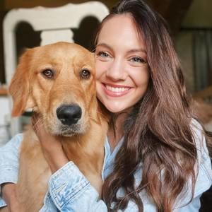 Meet your Posher, Anne